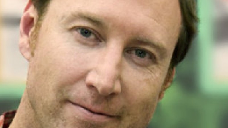 Jason Wachob
