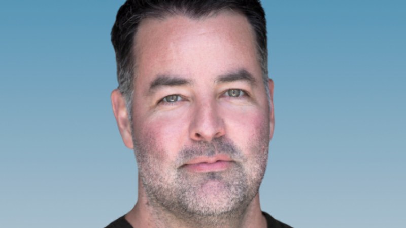 Jason Warner