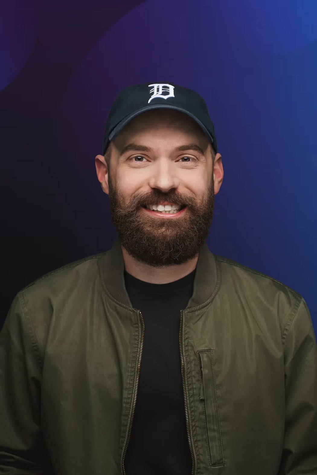 Jason Wells and the art of the third attempt