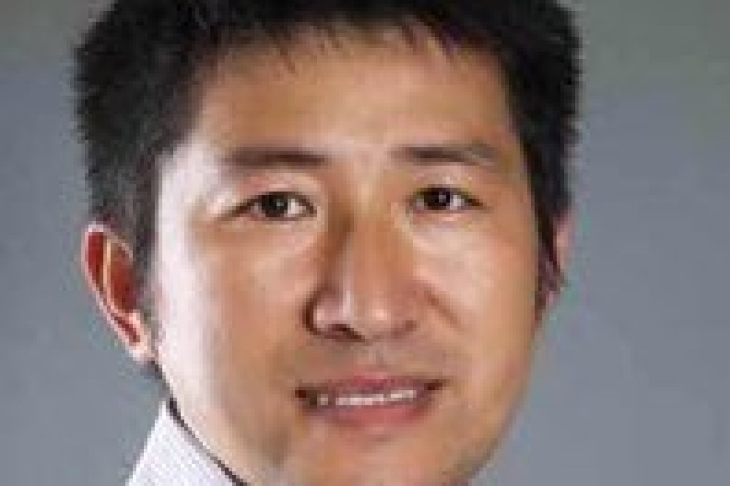 Jason Yin