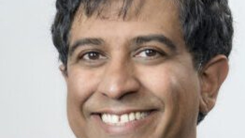 Jaspal Sandhu