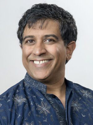 Jaspal Sandhu
