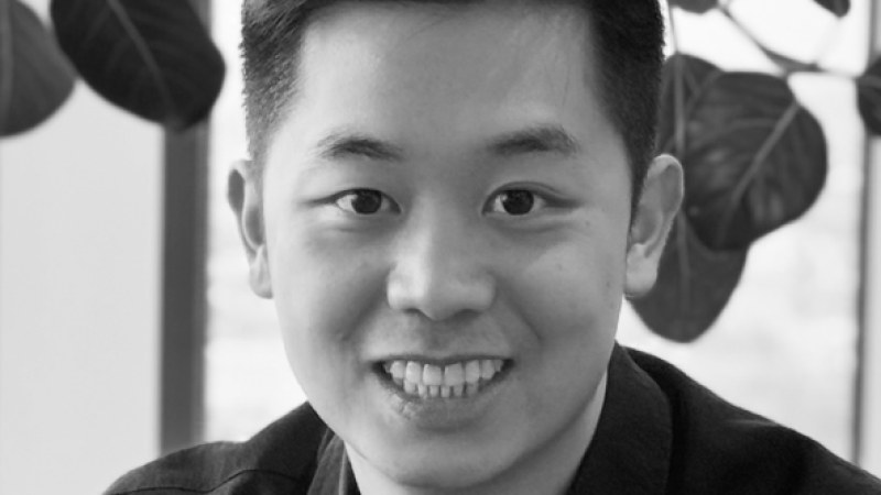 Jasper Zhang