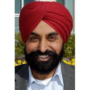 Jasvir Gill - Founder and CEO of AlertEnterprise