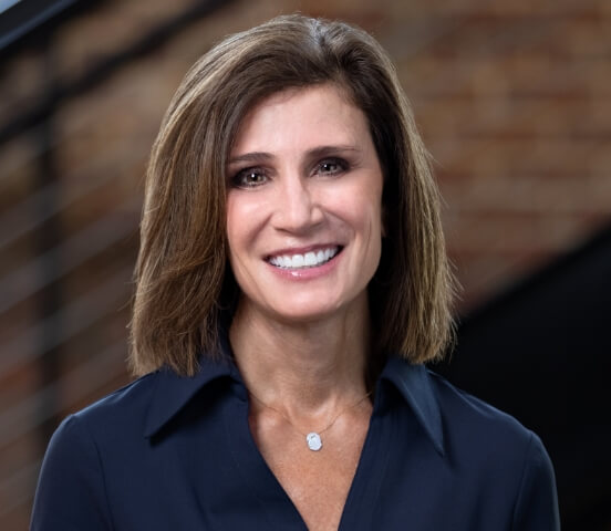 Javara founder and CEO Jennifer Byrne