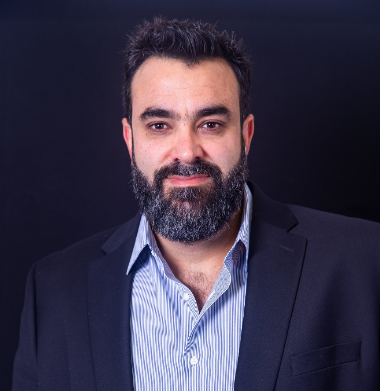 Javier D. Alvarez