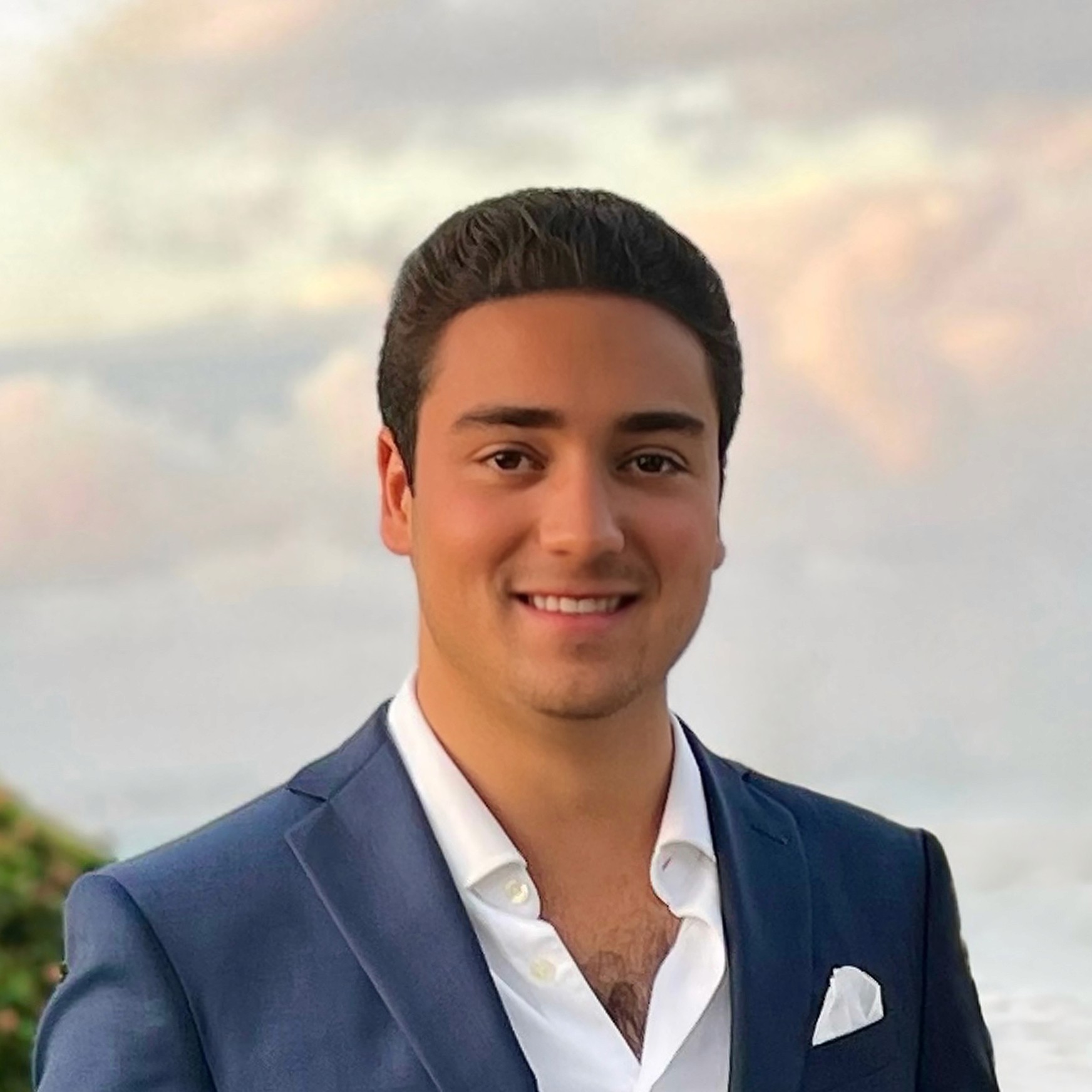 Javier Vidal, founder and CEO of Moonware