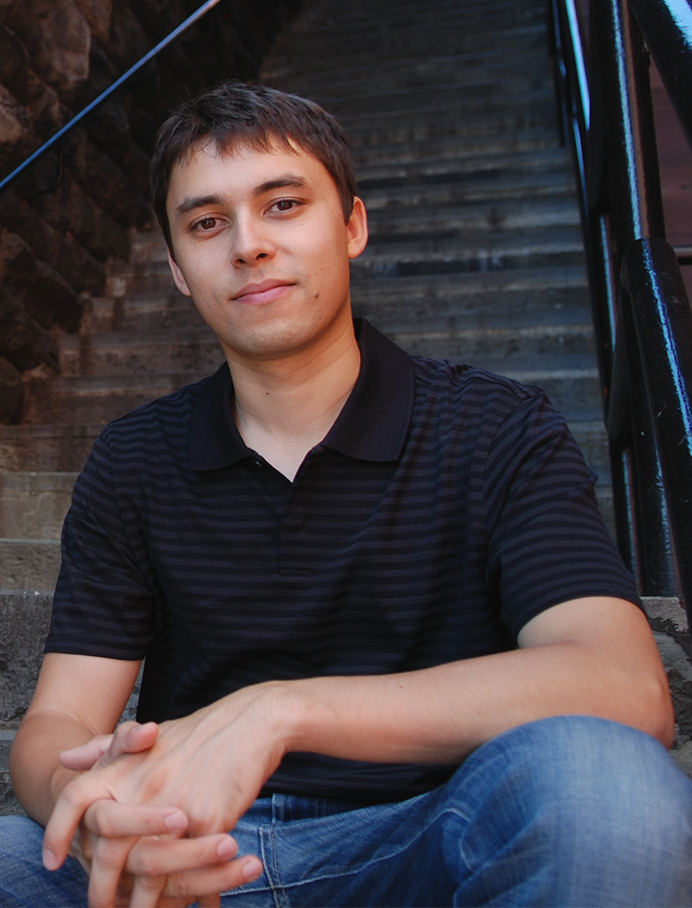 Jawed Karim, YouTube co-founder