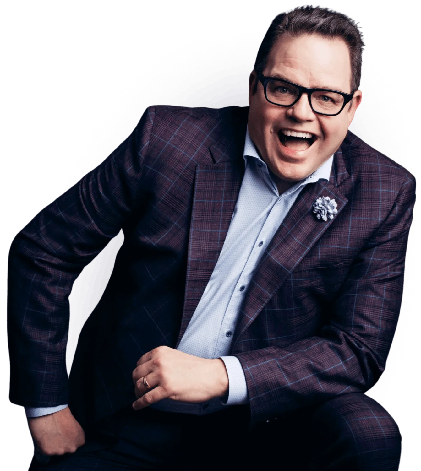 Jay Baer - Hall of Fame Keynote Speaker and Author