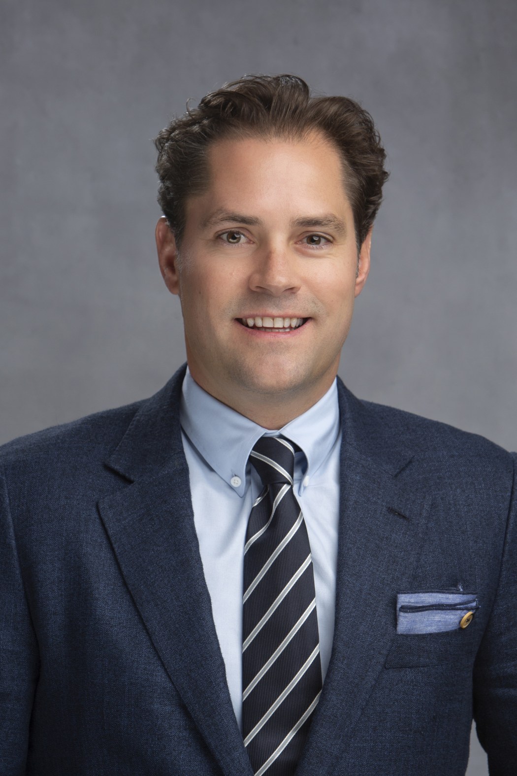 Jay Fields