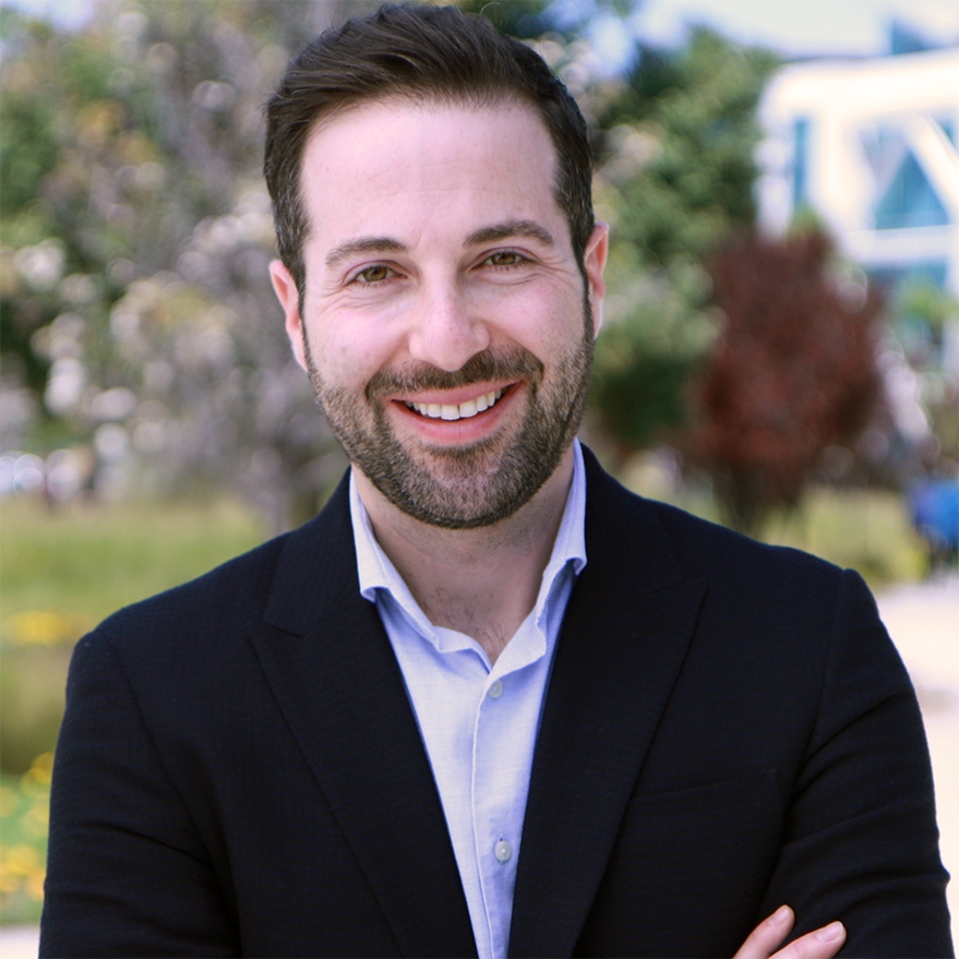 Jay Kaplan