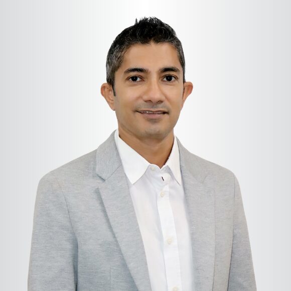 Jay Krishnan