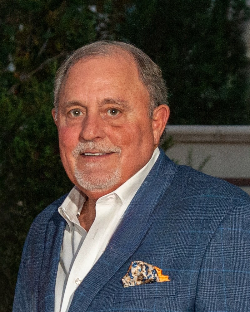 Jay Rogers