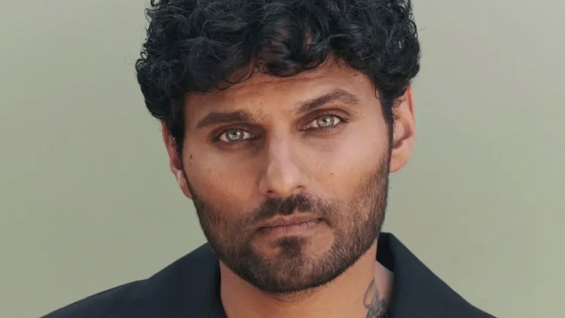 Jay Shetty