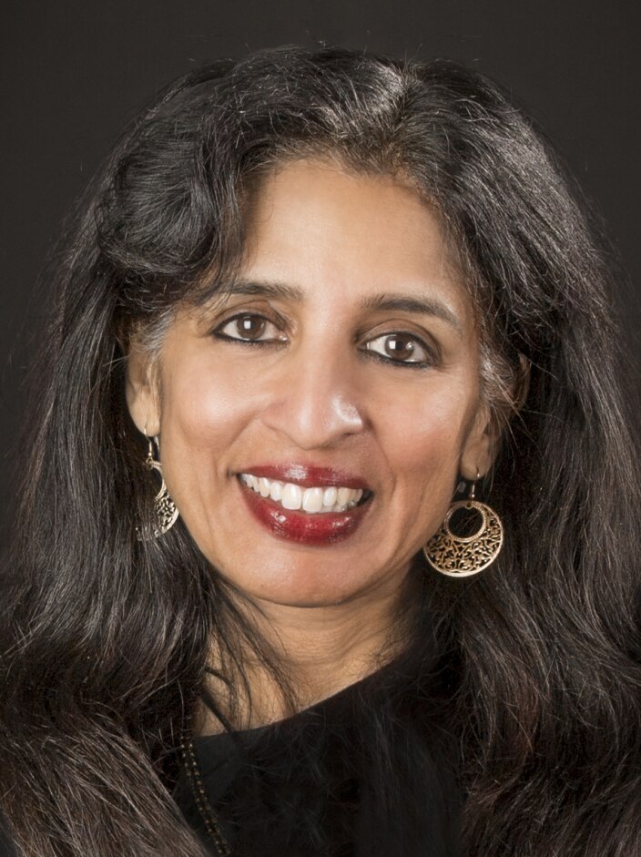 Jayshree Ullal