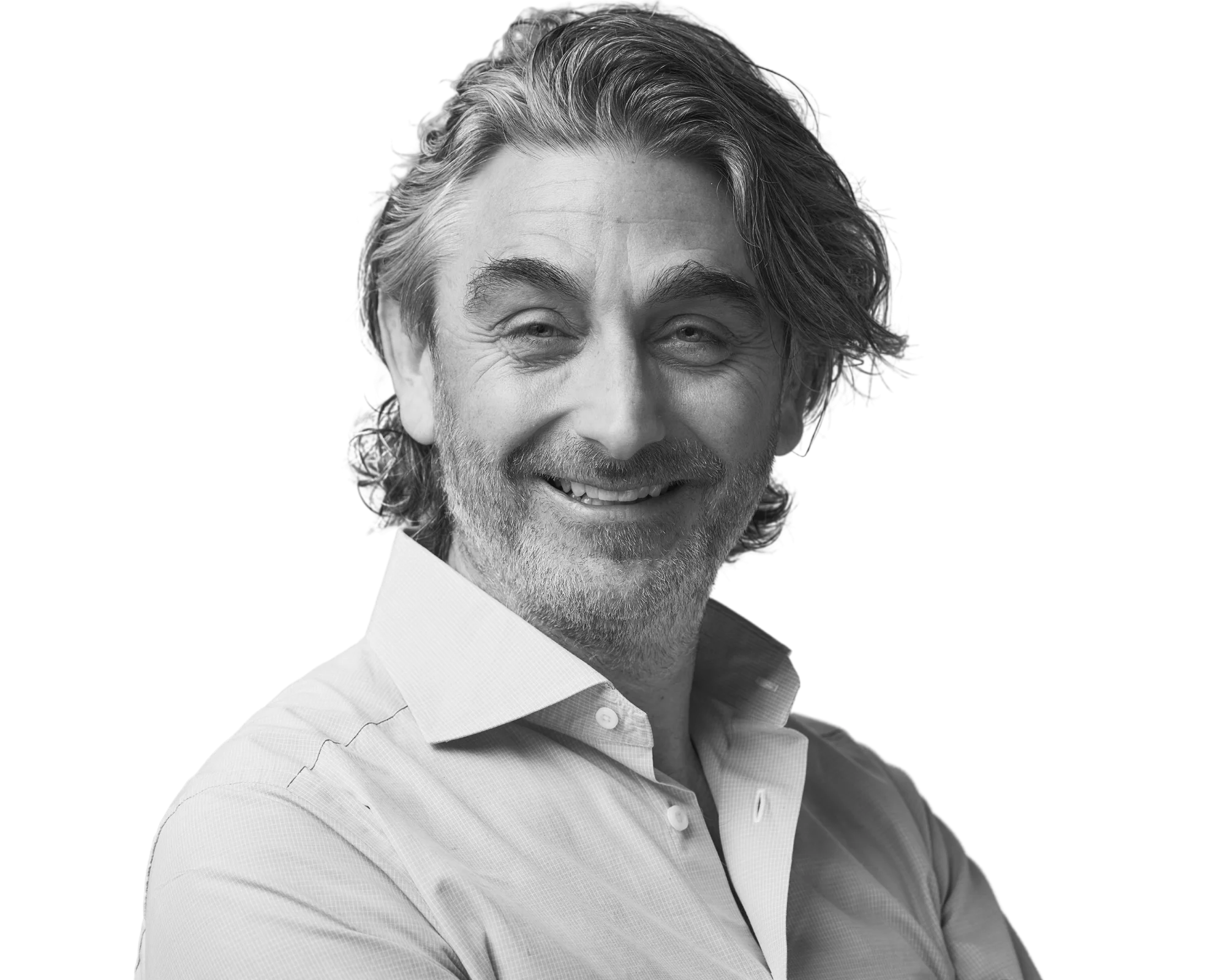 John Spinale, JAZZ managing partner