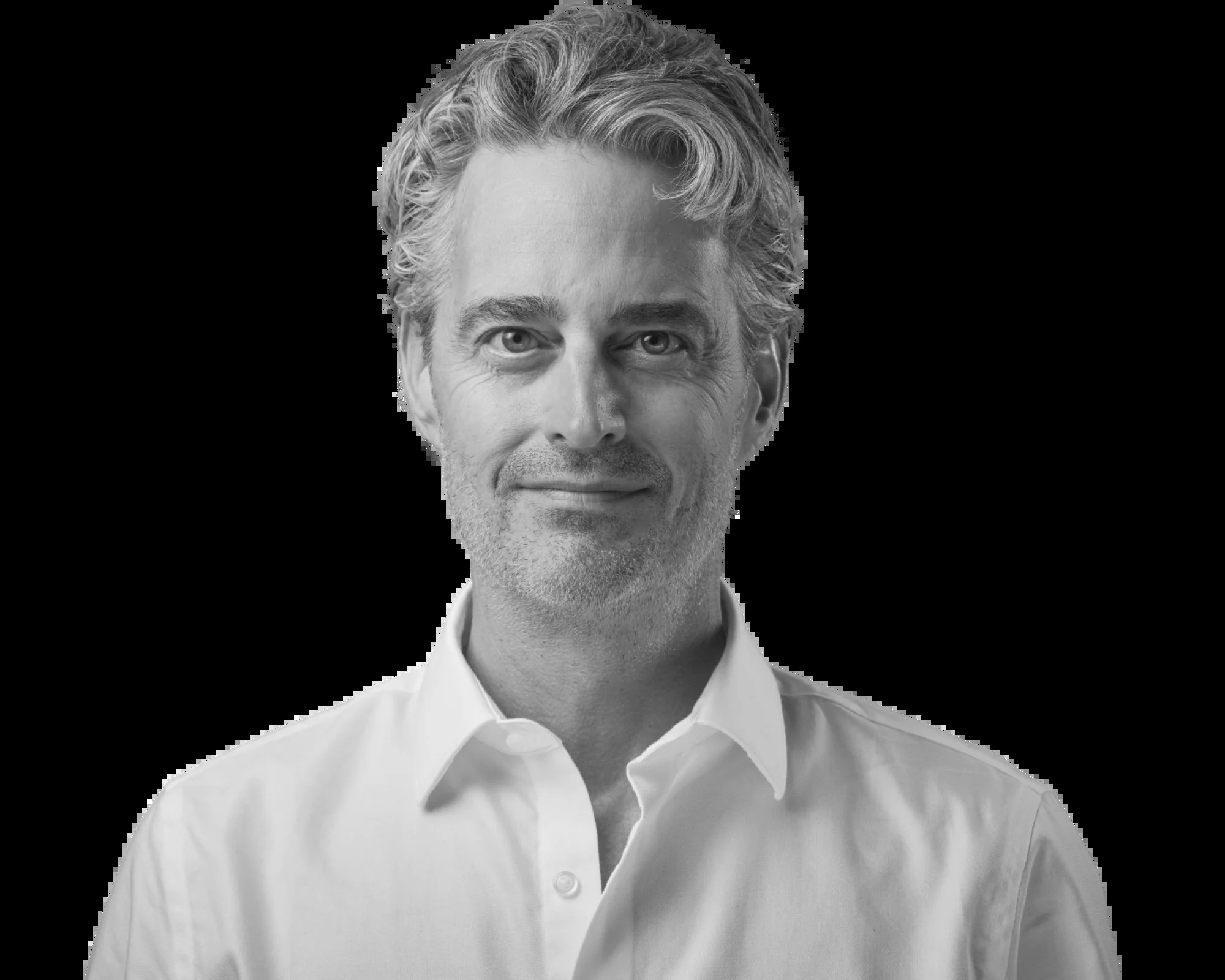 Andrew Firlik, JAZZ managing partner