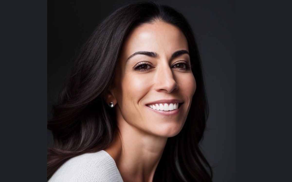 Jennifer Connelly, founder and co-CEO of JConnelly