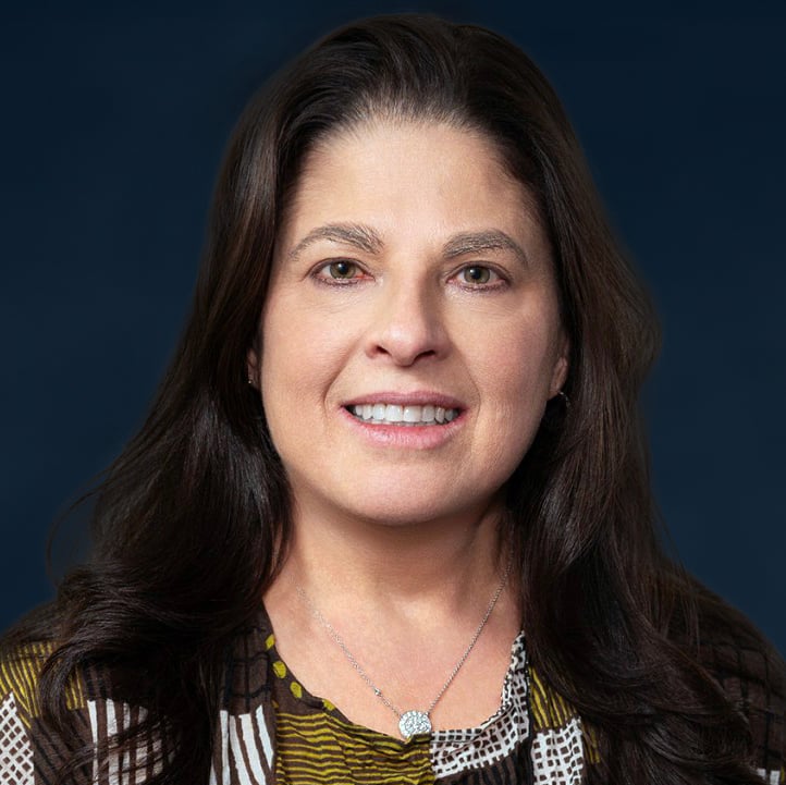 Jean Brody Is Giving Corporate Ethics a Clearer Voice