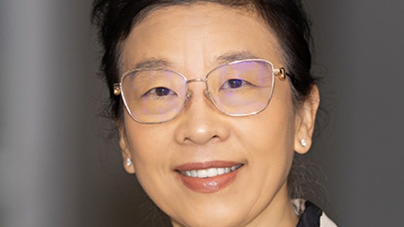 Jean Cui