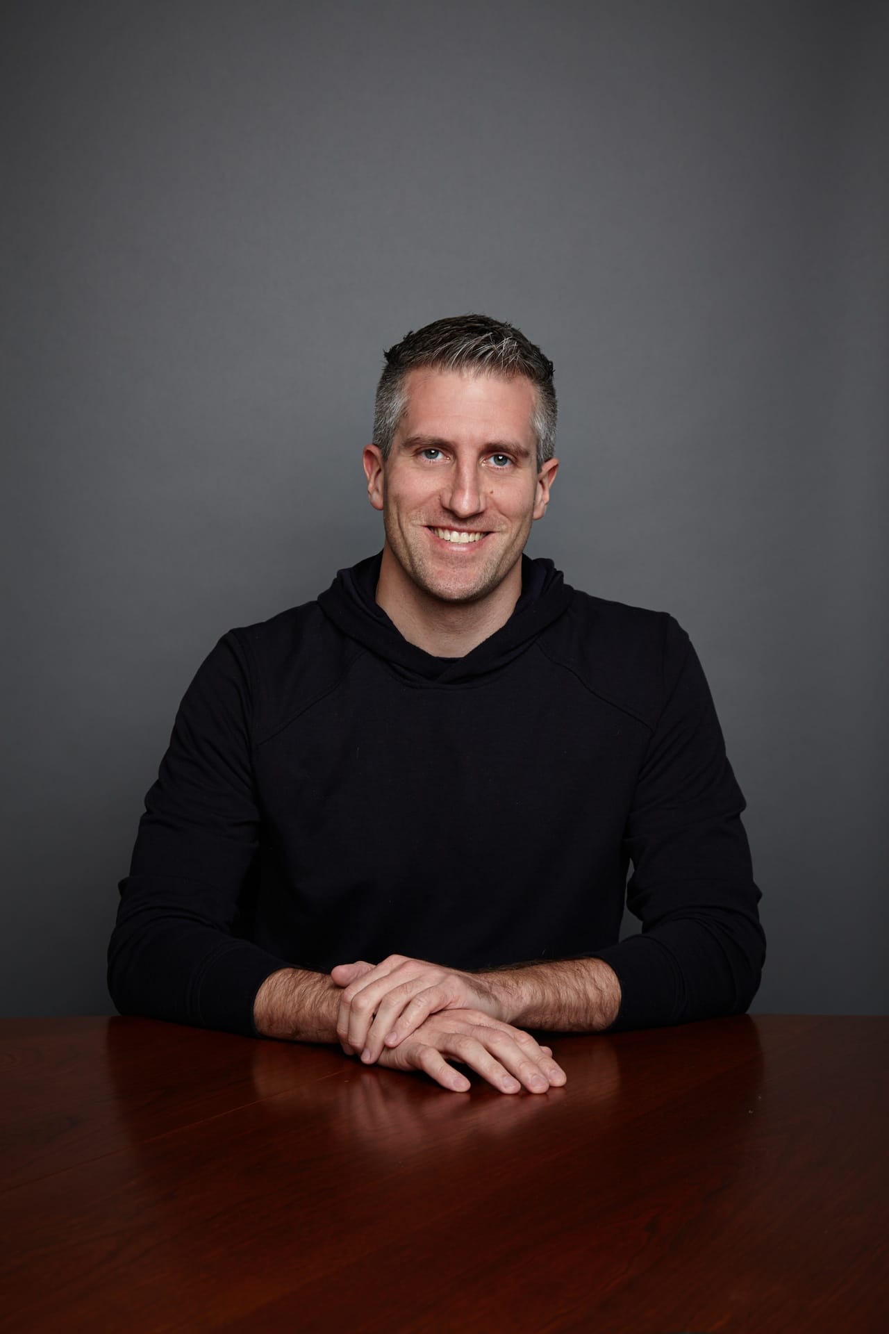 Jean-Denis Greze, Co-Founder & CEO of Town
