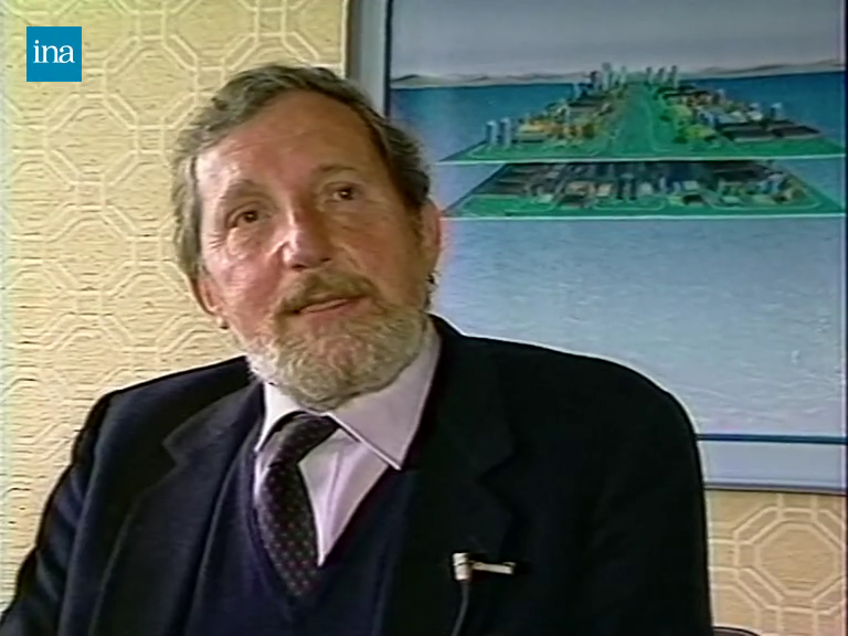 Jean-Jacques Poutrel and the business of making money move
