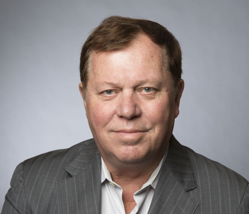 Jean-Luc Robert