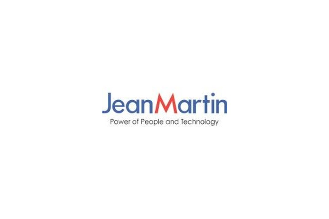 Jean Martin