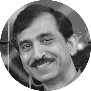 Uday Shah, Jeavio co-founder and COO
