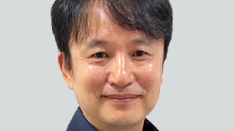 Jed Jeong