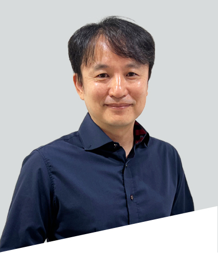 Jed Jeong