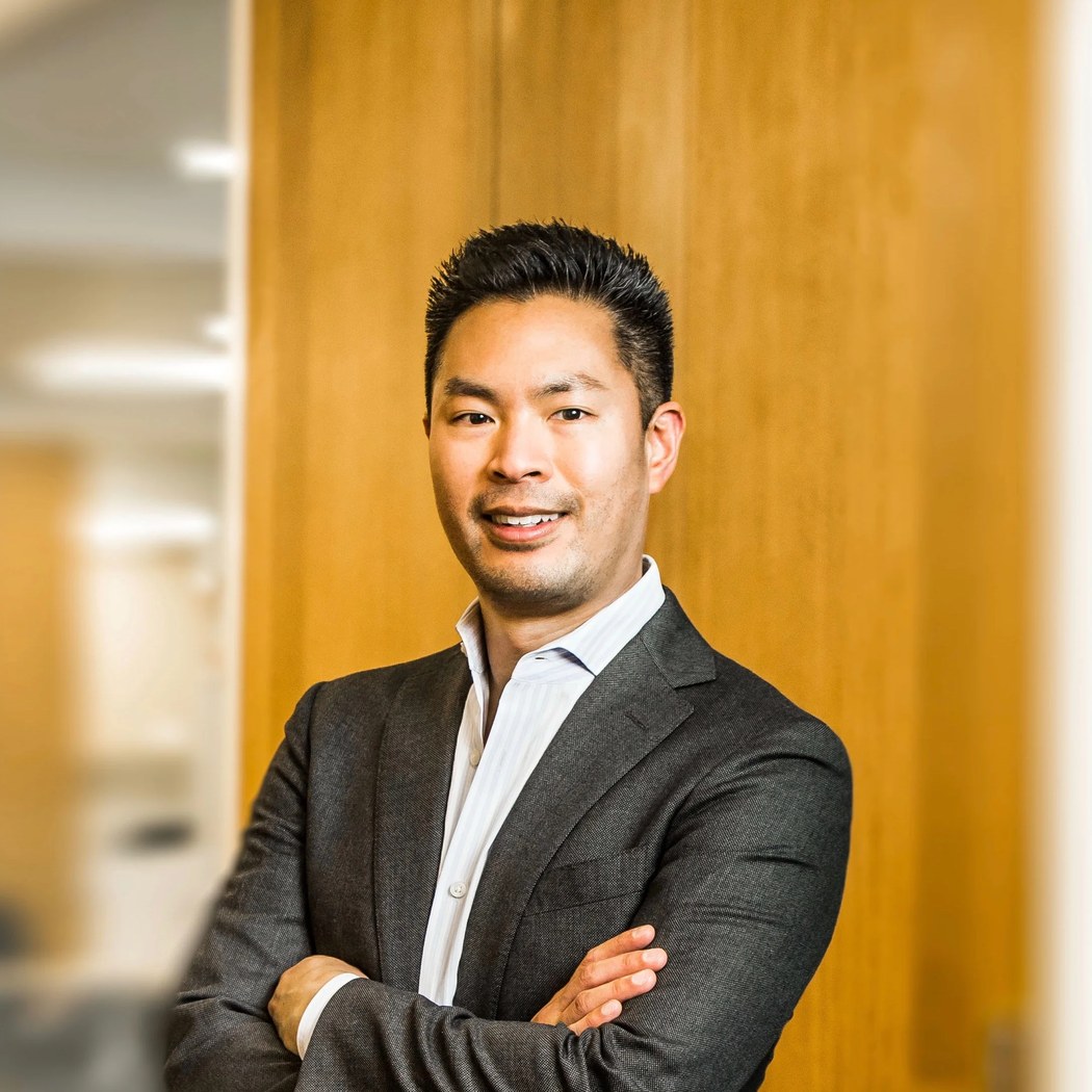 Jedidiah Yueh’s very useful wrong turn