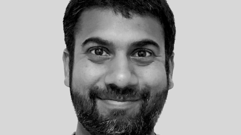 Jeevan Kalanithi
