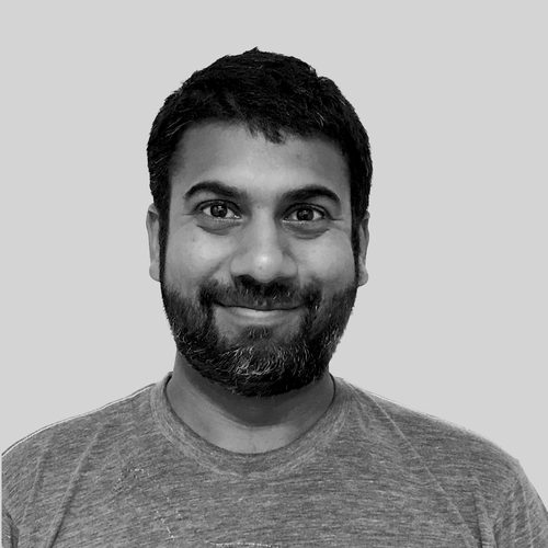Jeevan Kalanithi, Co-Founder and CEO of OpenSpace