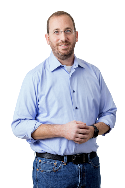 Jeff Berkson