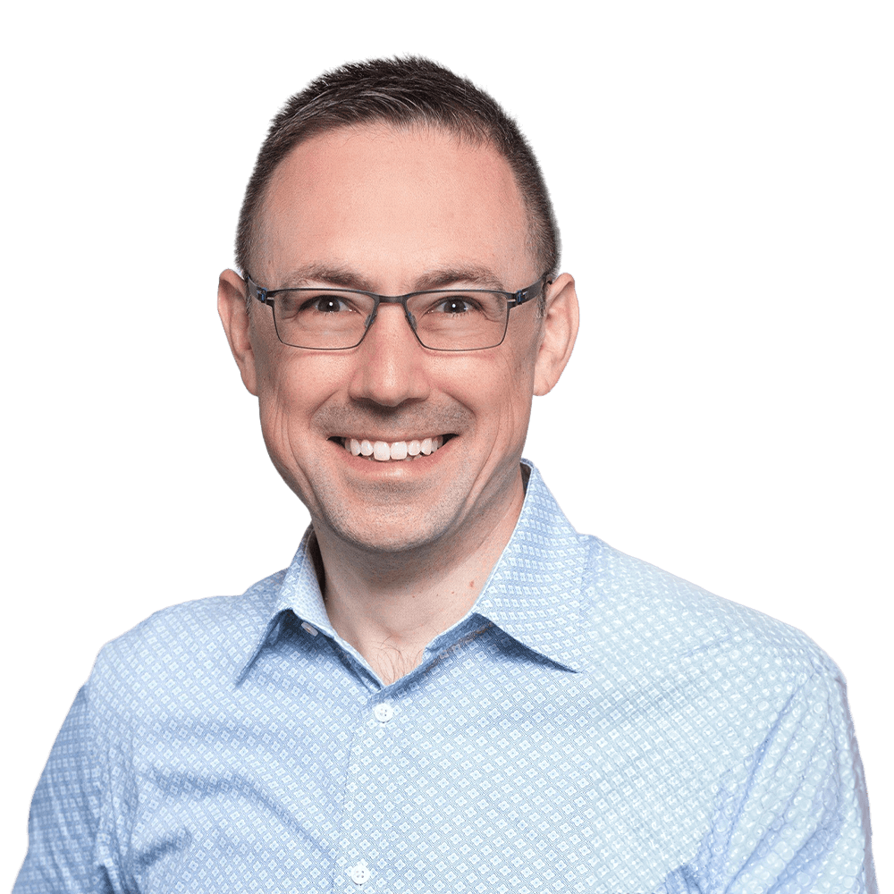 Jeff Bramel, Partner at Andreessen Horowitz a16z Perennial
