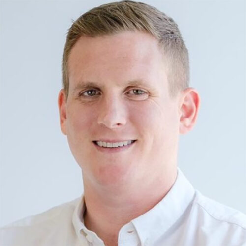 Jeff Cardenas, co-founder and CEO of Apptronik