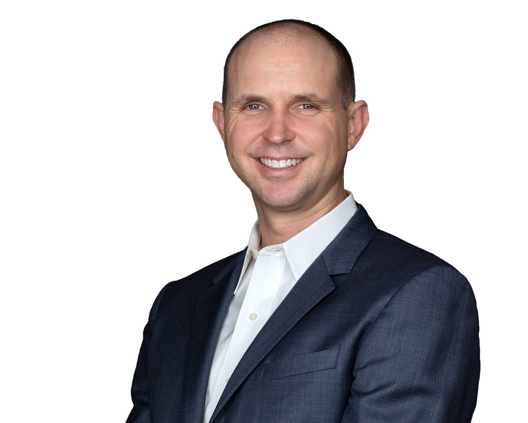 Jeff Chambers