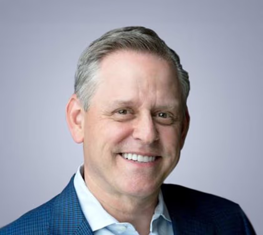 Jeff Clarke, CEO of Insurity