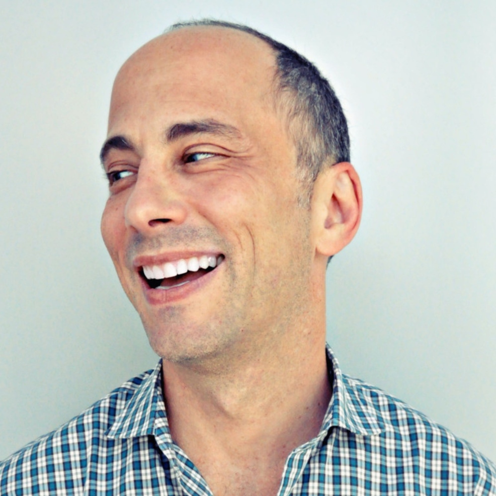 Jeff Dachis