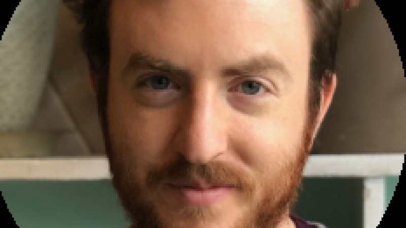 Jeff Feldman