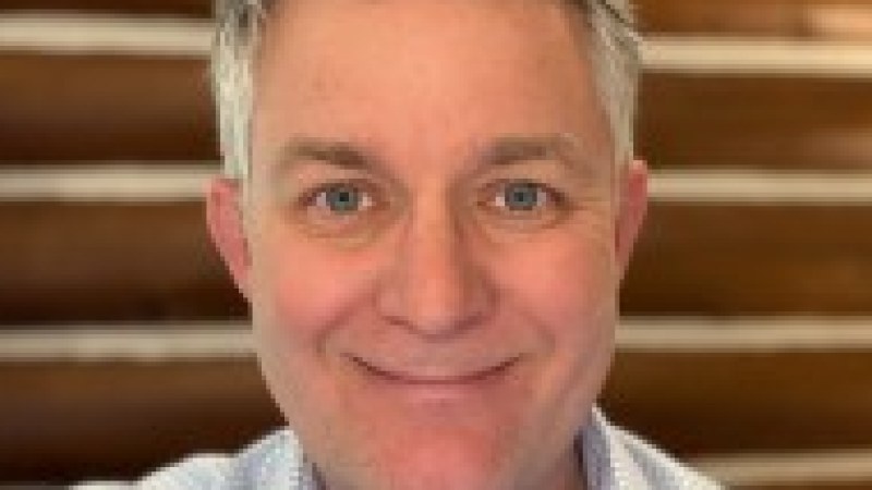 Jeff Freund