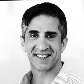 Jeff Gower, CEO of MarketSpark