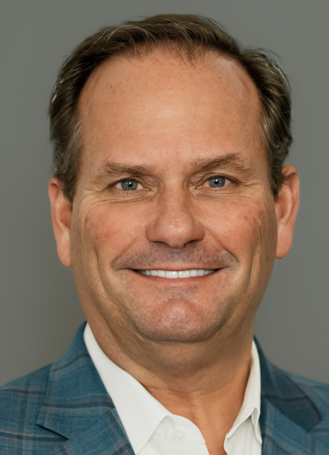 Jeff Hanson