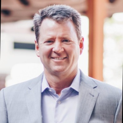Jeff Harvey