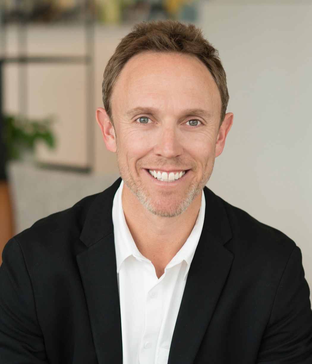 Jeff Hutcheson wants the car loan to have a second act