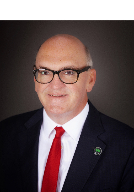 Jeff Jackson