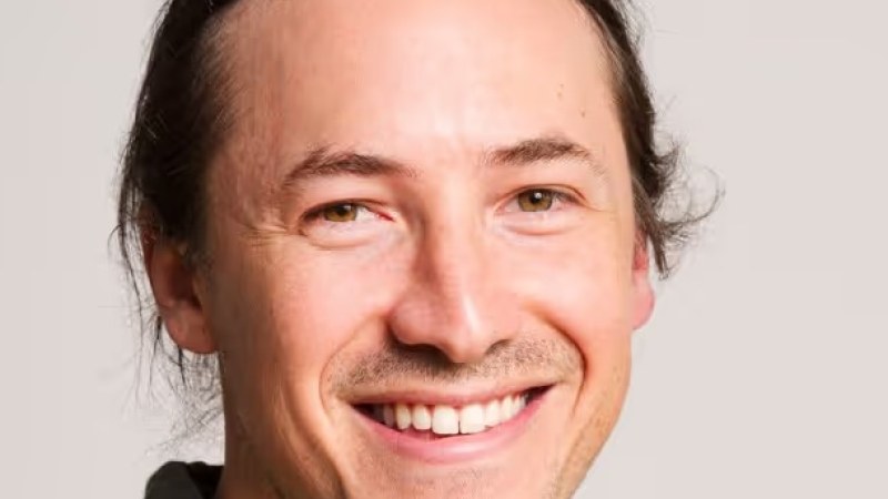 Jeff Kahn