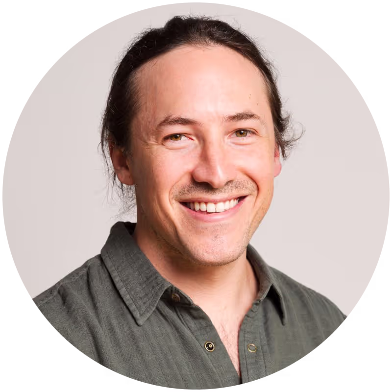 Jeff Kahn, Co-Founder and CEO of Rise Science