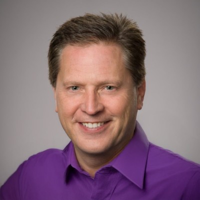Jeff Key